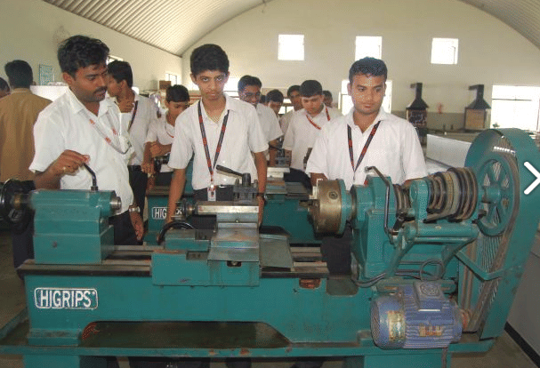 MET’s Institute of Technology, Polytechnic Nashik Extra-Curricular photo 7
